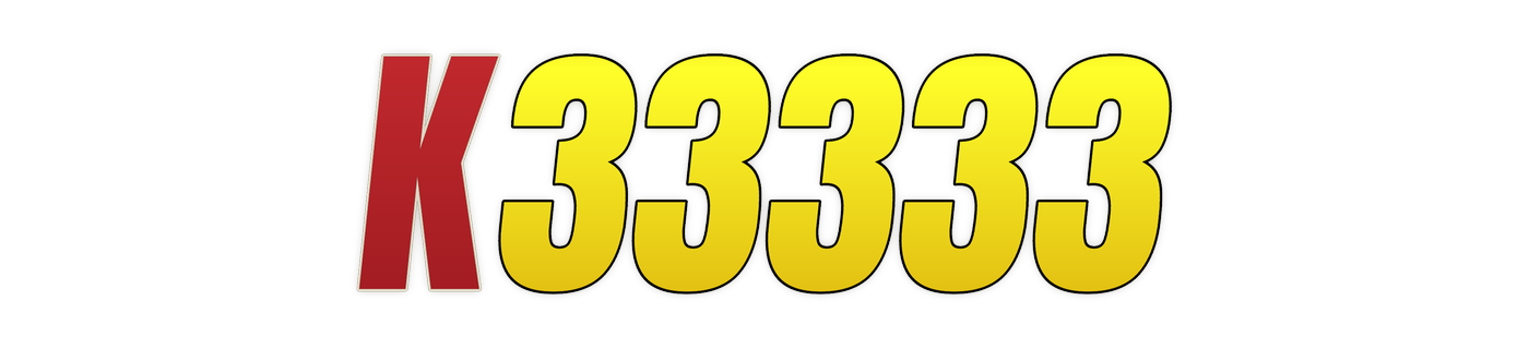 k33333 লোগো